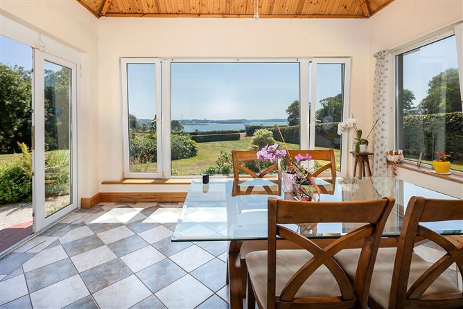 Redington Lodge, Ballybrassil, Ballymore, Cobh Co. Cork, Cobh, Cork