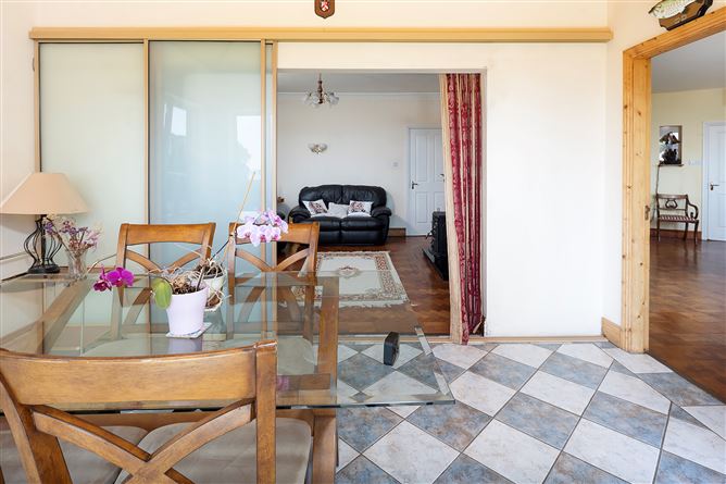 Redington Lodge, Ballybrassil, Ballymore, Cobh Co. Cork, Cobh, Cork