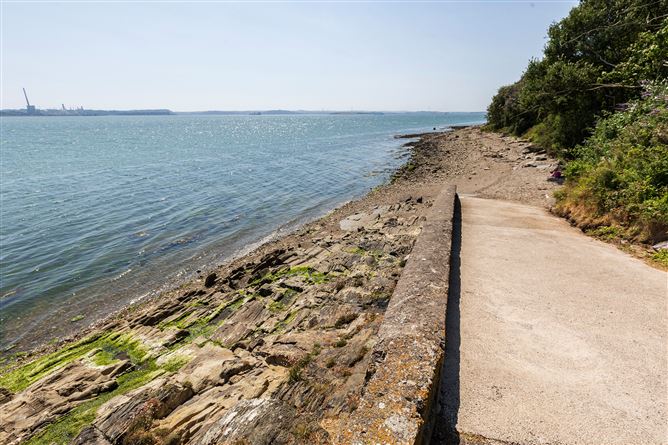 Photo 35 of 35 — Redington Lodge, Ballybrassil, Ballymore, Cobh Co. Cork, Cobh, Cork