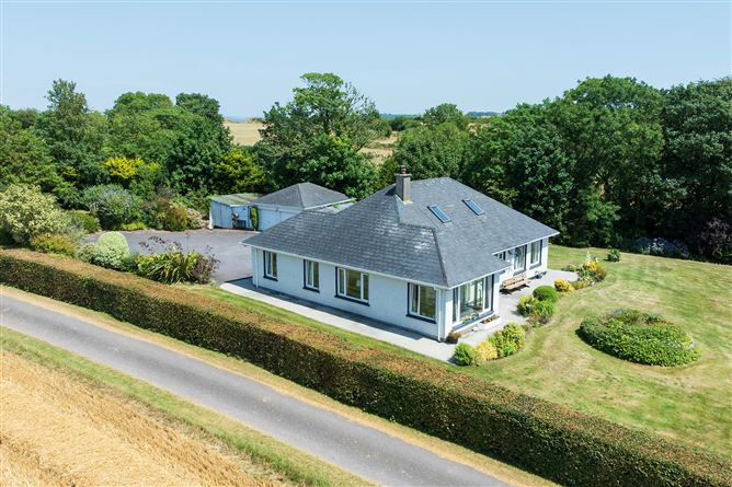 Redington Lodge, Ballybrassil, Ballymore, Cobh Co. Cork, Cobh, Cork