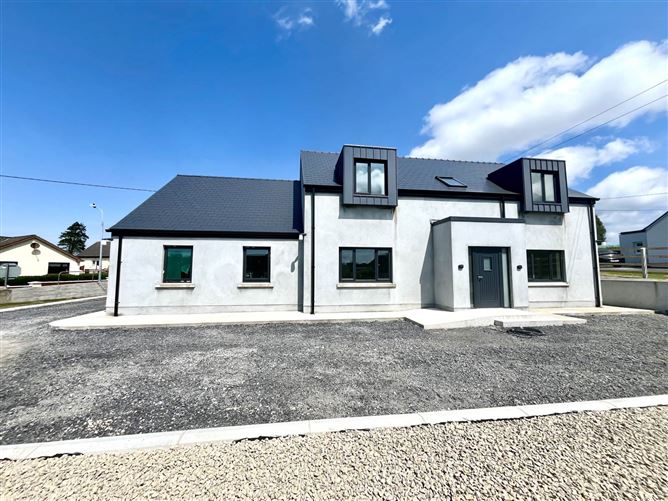 Carraroe, Sligo, County Sligo