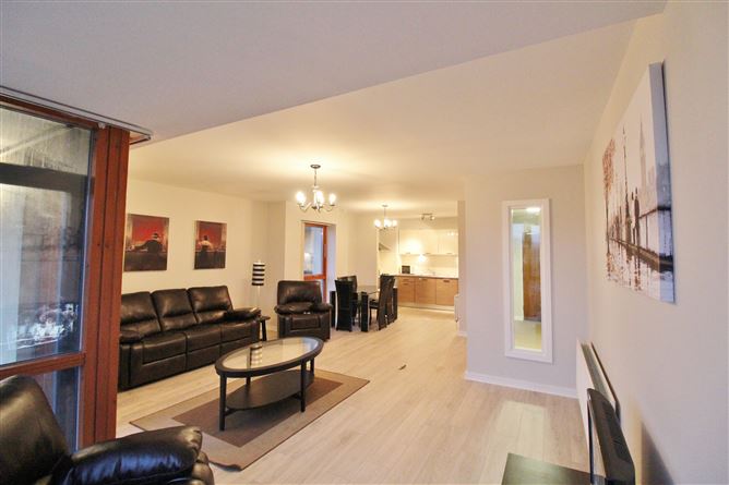 Apartment 69 Highgrove, Mount talbot, Monastery Road, Clondalkin, Dublin 22