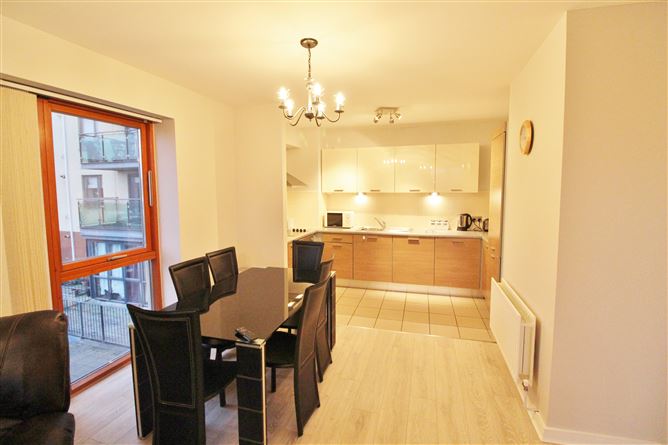 Apartment 69 Highgrove, Mount talbot, Monastery Road, Clondalkin, Dublin 22