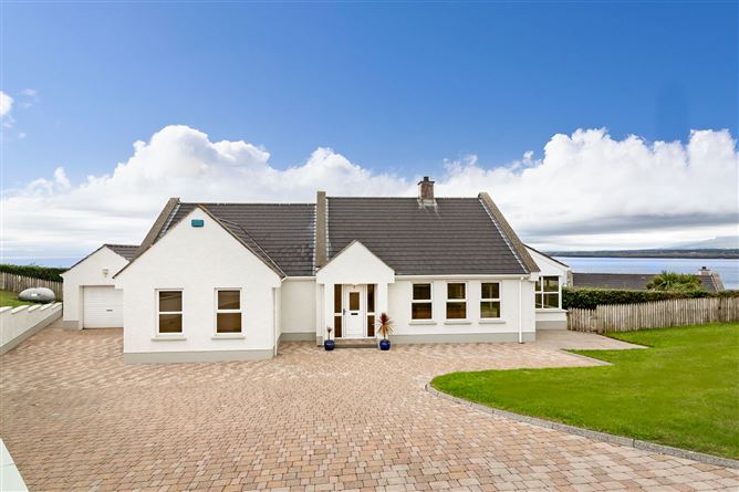 5 Quay View, Mullaghmore, Sligo