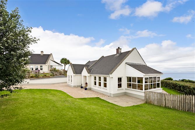 5 Quay View, Mullaghmore, Sligo