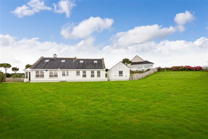 Photo 42 of 62 — 5 Quay View, Mullaghmore, Sligo