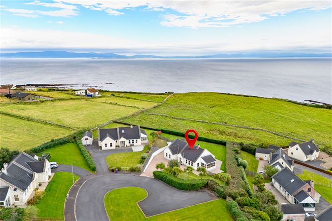 Photo 61 of 62 — 5 Quay View, Mullaghmore, Sligo