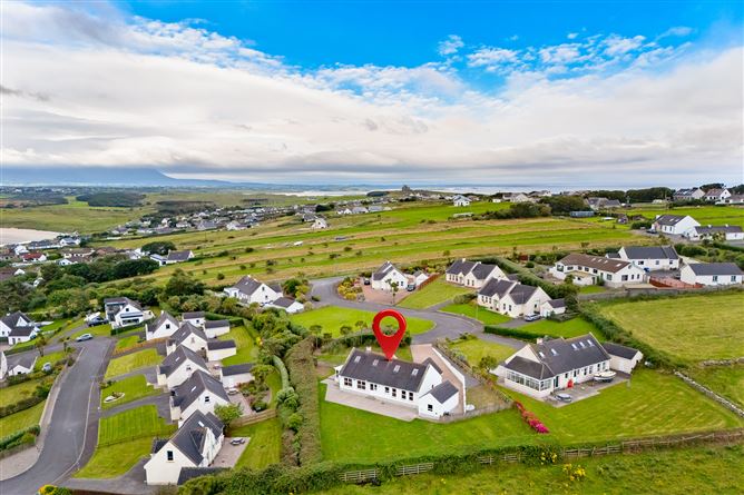Photo 51 of 62 — 5 Quay View, Mullaghmore, Sligo