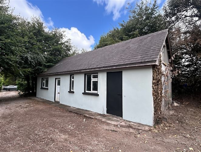Photo 23 of 36 — Wood Of O Cottage, Ballinaclogh, Golden, Co. Tipperary