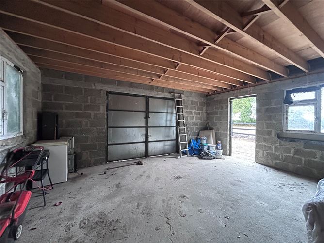Photo 28 of 36 — Wood Of O Cottage, Ballinaclogh, Golden, Co. Tipperary