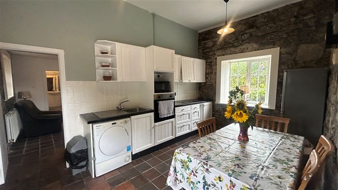 Photo 8 of 36 — Wood Of O Cottage, Ballinaclogh, Golden, Co. Tipperary