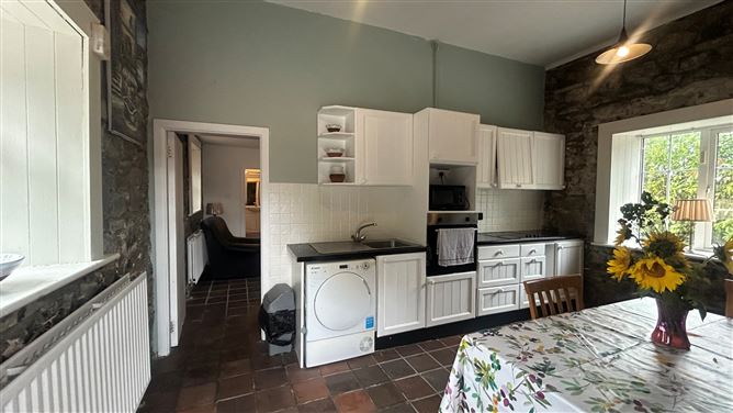 Photo 10 of 36 — Wood Of O Cottage, Ballinaclogh, Golden, Co. Tipperary