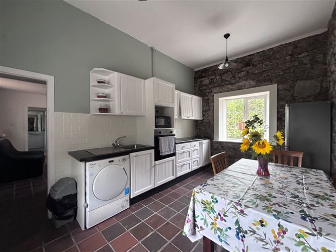 Photo 9 of 36 — Wood Of O Cottage, Ballinaclogh, Golden, Co. Tipperary
