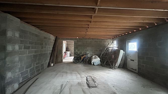 Photo 25 of 36 — Wood Of O Cottage, Ballinaclogh, Golden, Co. Tipperary