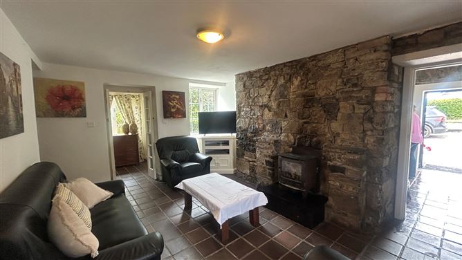 Photo 6 of 36 — Wood Of O Cottage, Ballinaclogh, Golden, Co. Tipperary