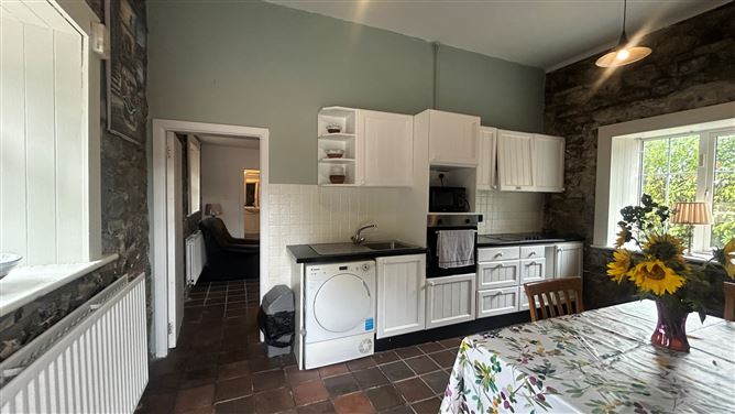 Photo 7 of 36 — Wood Of O Cottage, Ballinaclogh, Golden, Co. Tipperary