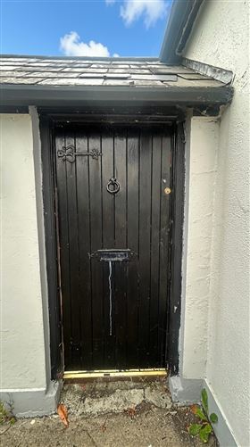 Wood Of O Cottage, Ballinaclogh, Golden, Co. Tipperary