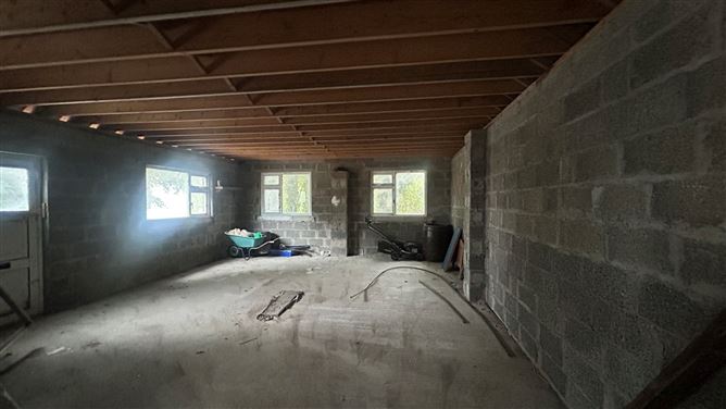 Photo 27 of 36 — Wood Of O Cottage, Ballinaclogh, Golden, Co. Tipperary