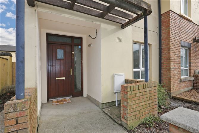 71 Bru na Gruadan, Castletroy, Limerick