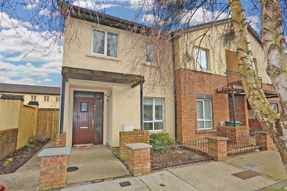71 Bru na Gruadan, Castletroy, Limerick
