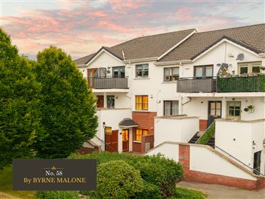58 Belfry Grove, Citywest, Dublin 24