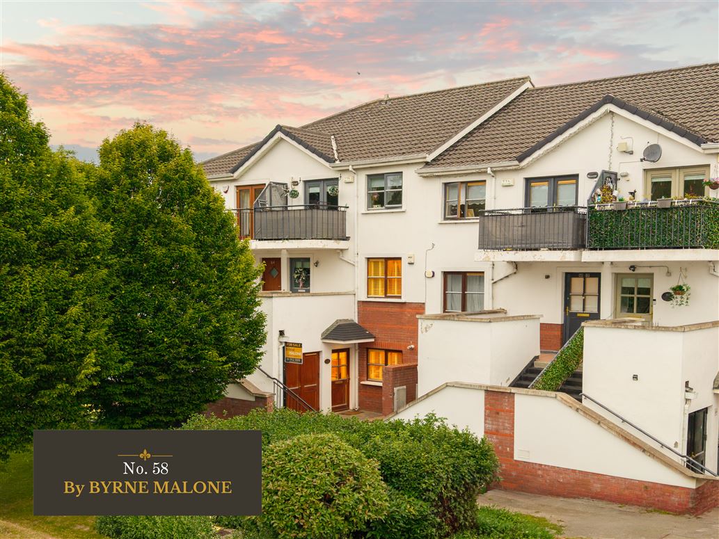 58 Belfry Grove, Citywest, Dublin 24