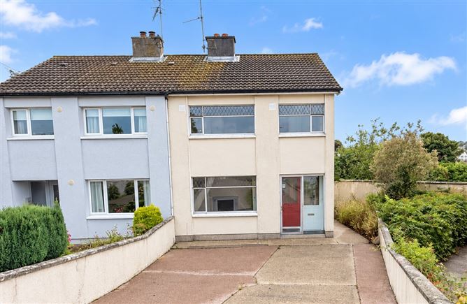 10 Fairview Cresent, Monaghan