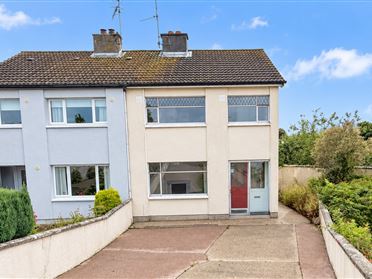 10 Fairview Cresent, Monaghan