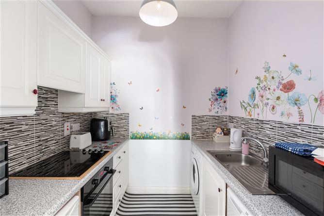 14 Anchor Mews, South Quay, Arklow, Wicklow