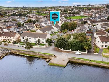14 Anchor Mews, South Quay, Arklow, Wicklow