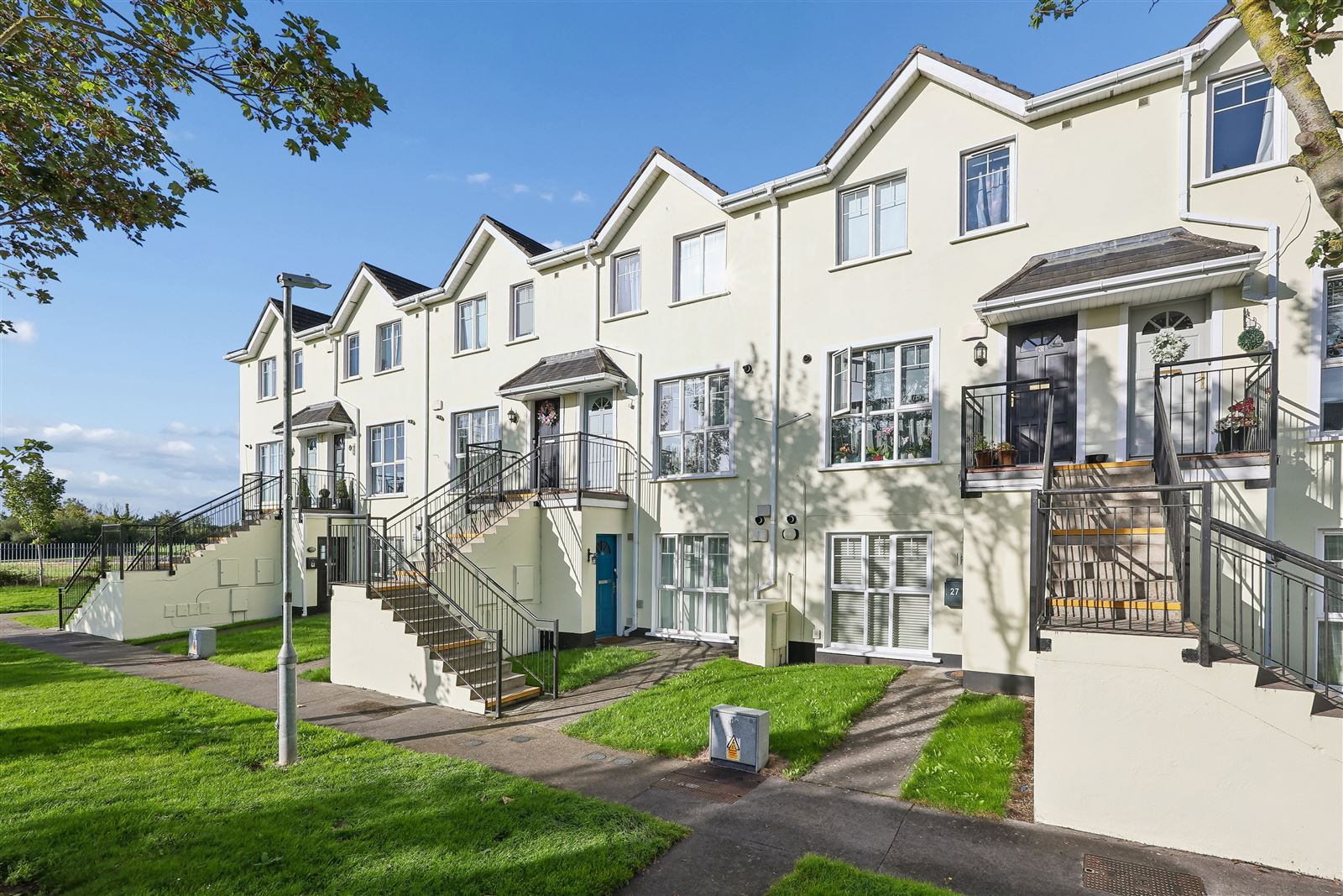 Photo 1 of 21 — 33 Holywell Manor, Swords, Dublin