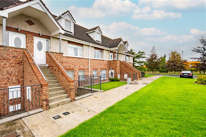 32 Ushnagh Court, Lynn Road, Mullingar, Co. Westmeath