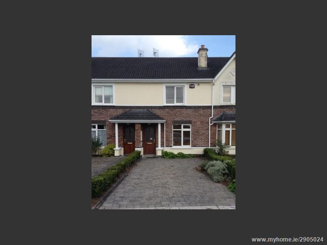 Spollanstown Wood 13,Tullamore,Co. Offaly