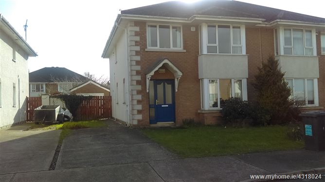 98 Rockfield Manor Dundalk Louth Michael Lavelle Estate