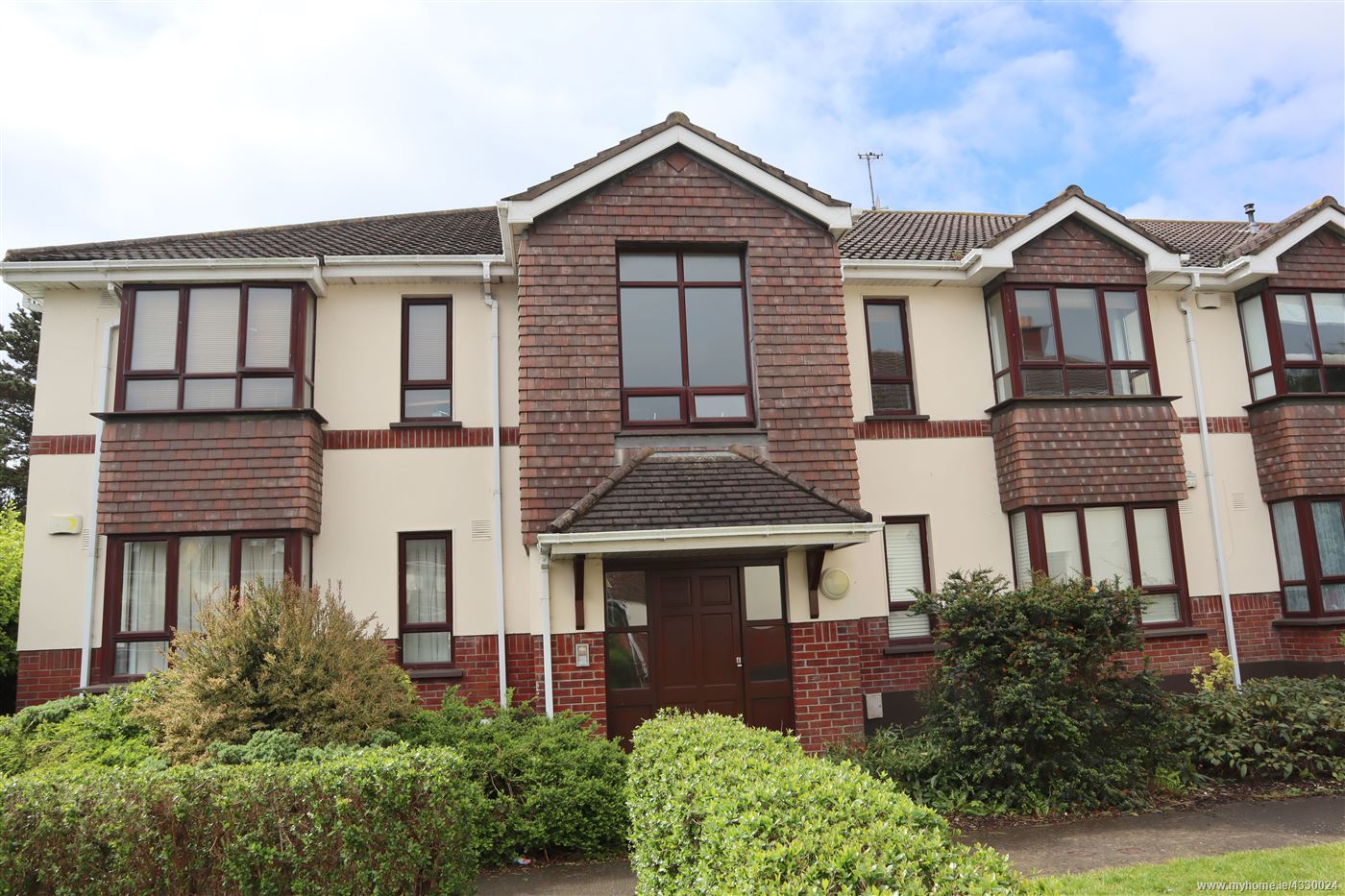 21 Ladycove, Palmer Road, Rush, County Dublin - Thomas Byrne ...