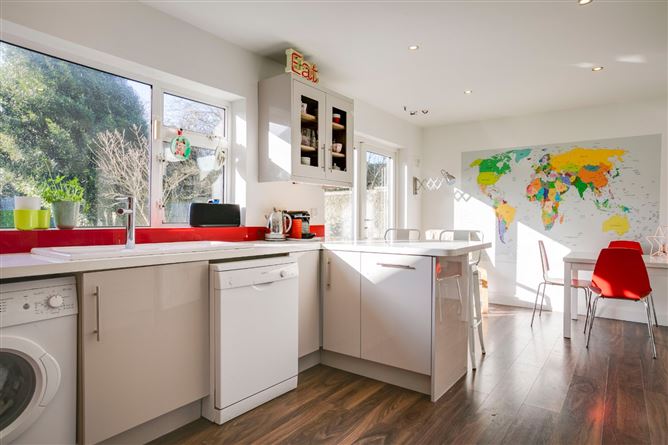 27 Anne Devlin Park, Rathfarnham, Dublin 14