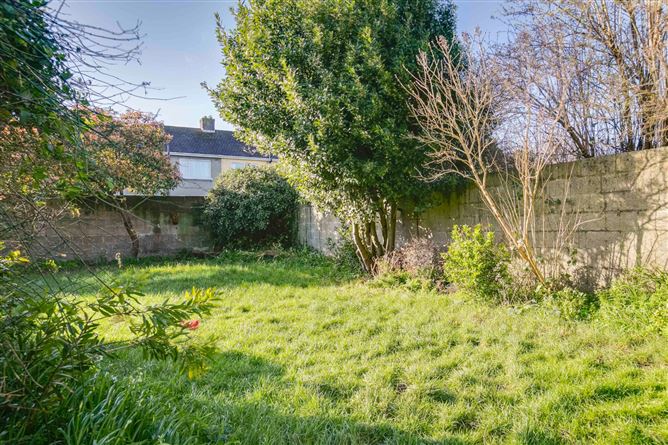 27 Anne Devlin Park, Rathfarnham, Dublin 14