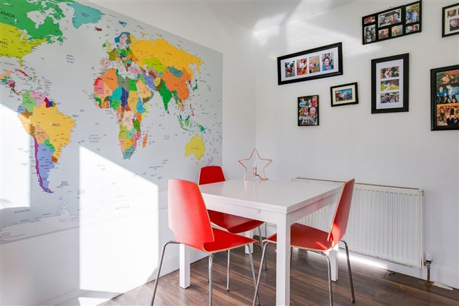 27 Anne Devlin Park, Rathfarnham, Dublin 14