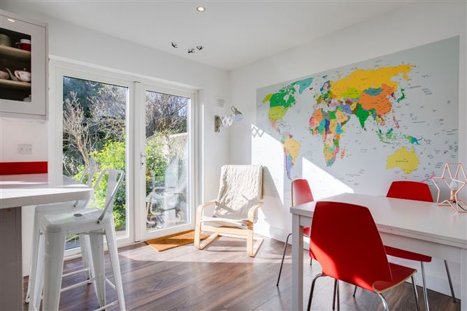 27 Anne Devlin Park, Rathfarnham, Dublin 14