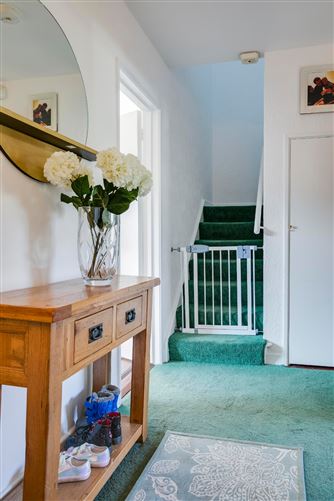 27 Anne Devlin Park, Rathfarnham, Dublin 14