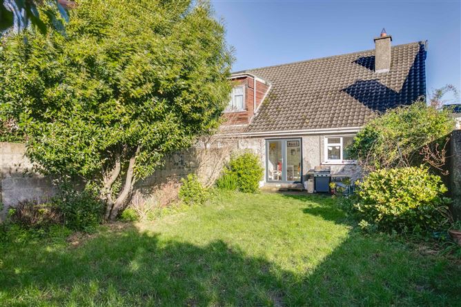27 Anne Devlin Park, Rathfarnham, Dublin 14
