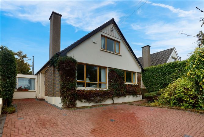 63 Avondale Road, Killiney, Co. Dublin