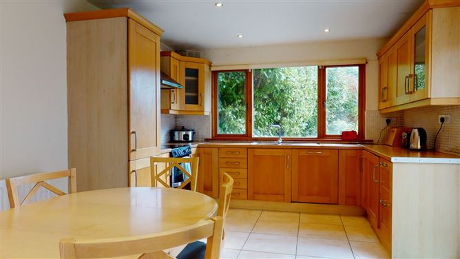 63 Avondale Road, Killiney, Co. Dublin