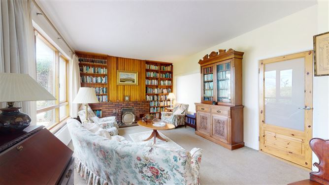 63 Avondale Road, Killiney, Co. Dublin