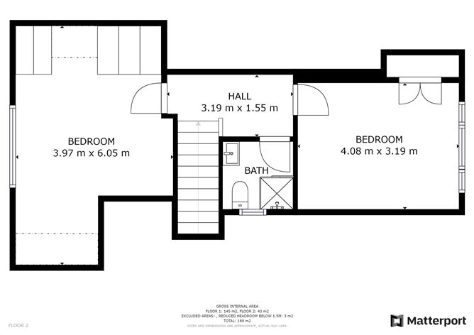 63 Avondale Road, Killiney, Co. Dublin