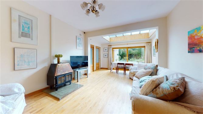 63 Avondale Road, Killiney, Co. Dublin