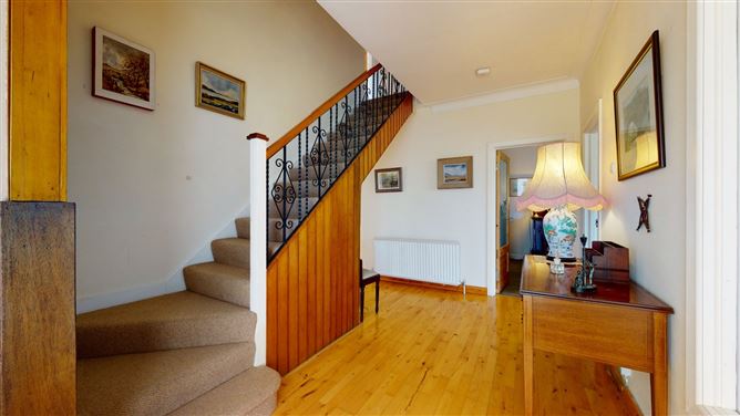 63 Avondale Road, Killiney, Co. Dublin