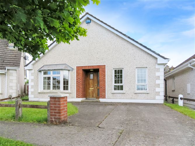 Main image for 33 The Rise, Ballymurphy Road, Tullow, Carlow