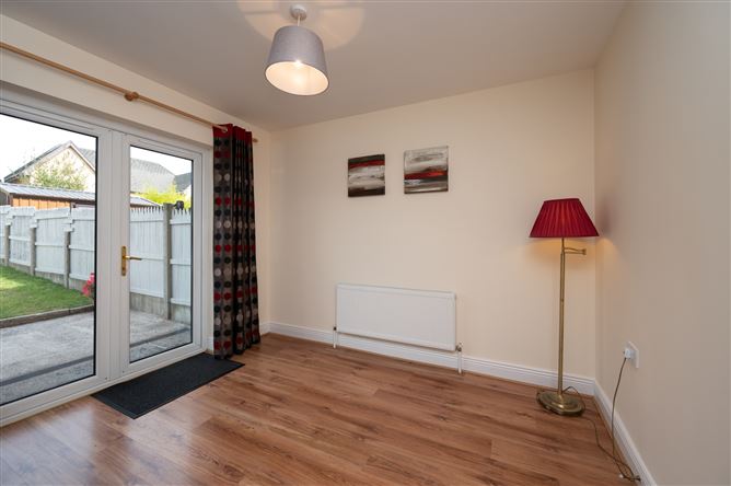 8 Hazel Court, Castlelake, Carrigtwohill, Cork