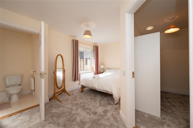 8 Hazel Court, Castlelake, Carrigtwohill, Cork